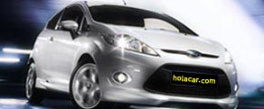 car hire valencia airport
